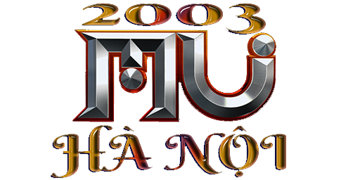 HanoiMu Logo